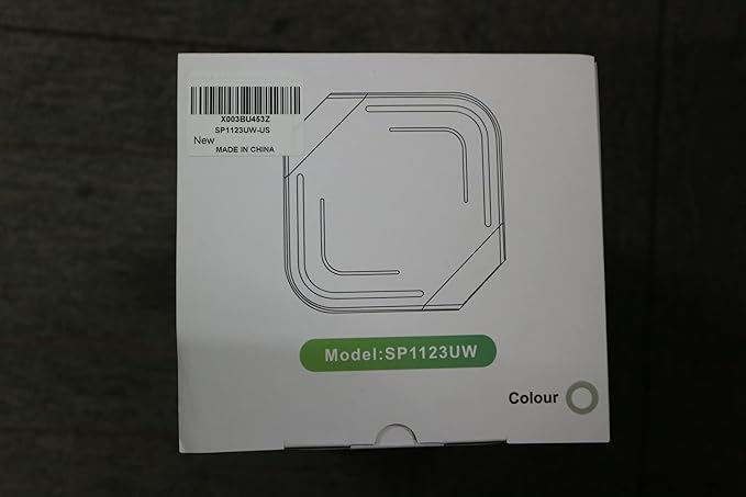 KOOSLA Power Strip Tower, [15W] Wireless Charger Surge Protector - 12 AC Multiple Outlets & 6 USB Ports, 6.5ft Extension Cord Charging Station for Office Supplies, Desk Accessories, Dorm Essentials