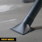 DEWALT DXV14P Shop Vacuum Wet/Dry 14 Gallon, 6 HP Wet/Dry Vac with 110 CFM Powerful Suction, Yellow