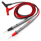 1000V 20A Multimeter Leads, Multimeter Probes, Volt Meter Leads, Test Lead Kit