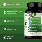 EMERALD LABS CoQ10 200mg - Premium Wellness Supplement with Natural Vitamin E - Supports Antioxidant, Circulation, Energy & Heart Health - 30 Capsules (30-Day Supply)