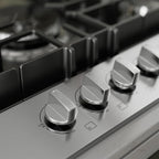 Empava 30" Built-in Gas Cooktop in Stainless Steel with 5 Burners 30XGC5B70C