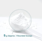 2 Pack Creatine Monohydrate Powder 600 Grams (21.2oz), Unflavored | Pure | Micronized Creatine Powder, 5000mg Per Serving, 4 Month Supply, Vegan | Keto, Non-GMO, No Filler, No Additives - 120 Servings
