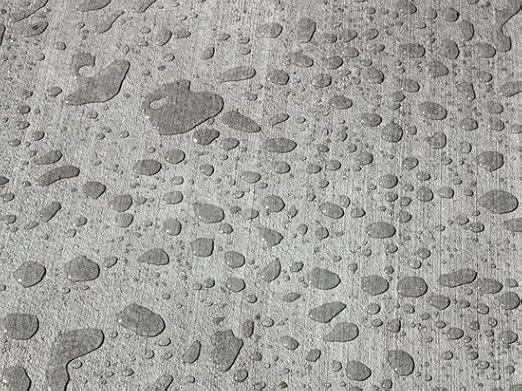 Super Seal-M Concrete Water Repellent Sealer 5-Gallon, Clear