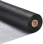 Fiberglass Window Screen Roll 48” x 100’ Easy to Use Black Replacement Window Screens for House Windows or Door