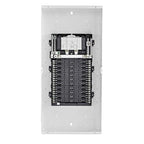 Leviton 20 Space, 20 Circuit Indoor Load Center with 100 Amp Main Circuit Breaker, LP210-BPD