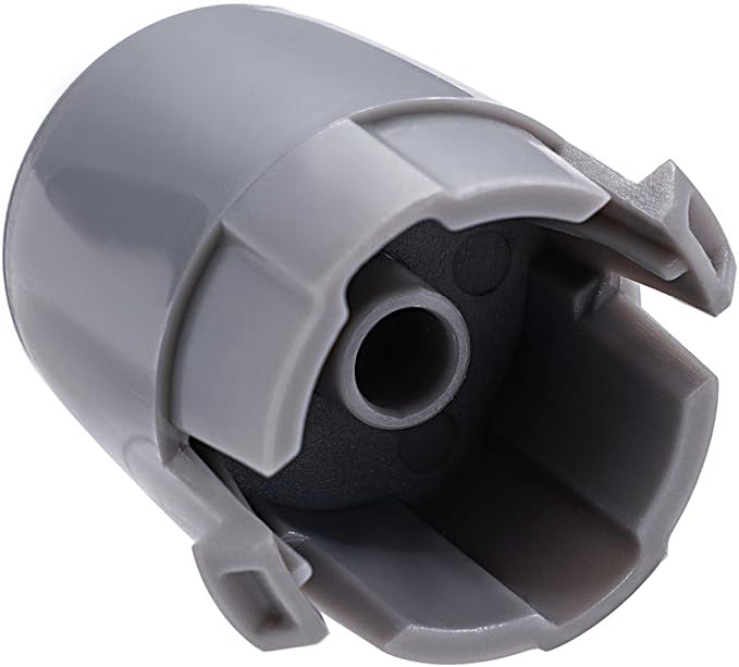 AGM73610701 Magnetic Washer Door Plunger & Spring Kit (2-Pack) - LG/Kenmore Compatible Replacement Parts