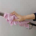 Premium Color Knit Cleaning Rags (25 lbs. Box) – Shop Rags Bulk for Workshops, Mechanics, Painters, and Home Use, Multipurpose Cotton T-Shirt Rags