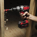 18V 8.0Ah Replacement for Milwaukee Mk18 Battery 48-11-1850 48-11-1840 48-11-1852 48-11-1815 Cordless Power Tools Battery