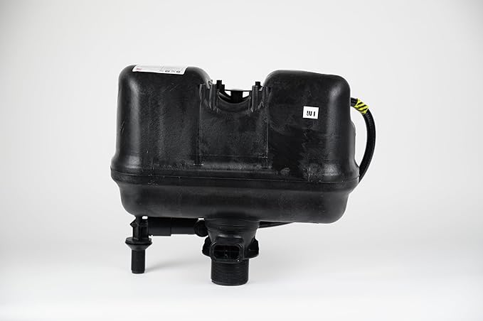 Flushmate M-101526-F3H1 Complete Replacement System: 1.28 GPF System for Two-Piece Toilets, Intended for All OEMS except Kohler K4404 and Gerber 28-385 Tank, Quiet Operation
