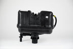 Flushmate M-101526-F3H1K FM 503 1.28 gpf Left or Right hand lever change-out kit Pressure Assist tank conversion for using PF2 system and Eco-Flush