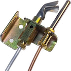 Water Heater Pilot Assembely With pilot Thermocouple and Tubing Natural Gas