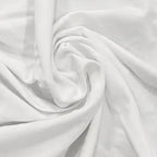Recycled White Sheeting Cleaning Rags (5 lbs. Box) – Lint Free White Cotton Cloths for Manufacturing | Automotive | Janitorial | Shop Rags Bulk - Multipurpose