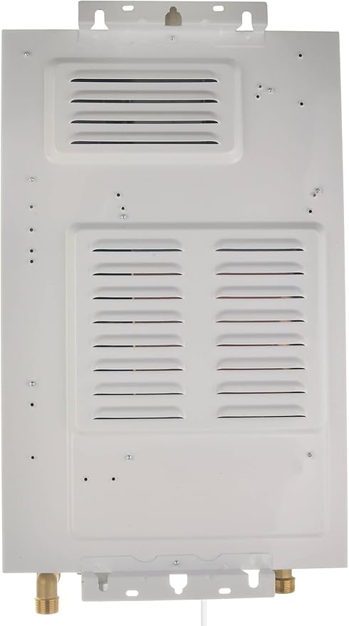 Sapphire Series 12 L High Efficiency 4.4 GPM Residential Propane Gas Tankless Water Heater