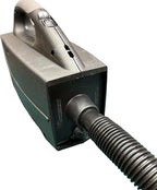 MP Maresh Products Vacuum Hose Replacement for Oreck BB Hand Held Vacuum Cleaner – Friction Fit, Compatible with Oreck Buster B for Powerful Cleaning Performance Durable 6' Hose (Black)