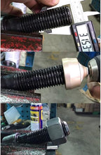 CONQUER Tools Deburring External Chamfer Tool, Premium Tungsten Blade, Deburring Drill Bit, Remove Burr Tools Quick Release Shank Fits for 1/2"-3/8"(13mm-35mm) Stainless Steel Burr Removal,Countersink