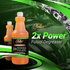 Fuller Brush 2X Power Fulsol Degreaser (4 Pack)