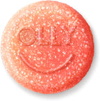 OLLY Probiotic + Prebiotic Gummy, Digestive Support and Gut Health, 500 Million CFUs, Fiber, Adult Chewable Supplement for Men and Women, Peach, 60 Day Supply - 60 Count