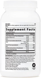 GNC B-Complex Plus Energy | Metabolism & Energy Production | 120 Count