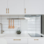 COTYKILEY 10 Pack 5 Inch(128mm) Antique Brass Kitchen Cabinet Handles Cabinet Pulls Vintage Drawer Pulls Aged Gold Bronze Kitchen Cabinet Hardware