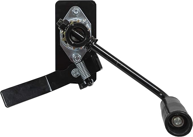 Buyers Products DTR8018 Aluminum Tarp System with Mesh Tarp, 8 x 18 Feet, Dump Body Tarp Kit, Dump Trailer Accessories, Dump Body Accessories