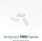 Genestra Brands Pregna Vite | Supports Healthy Pregnancy with Folic Acid, Vitamin D and Iron | 180 Capsules