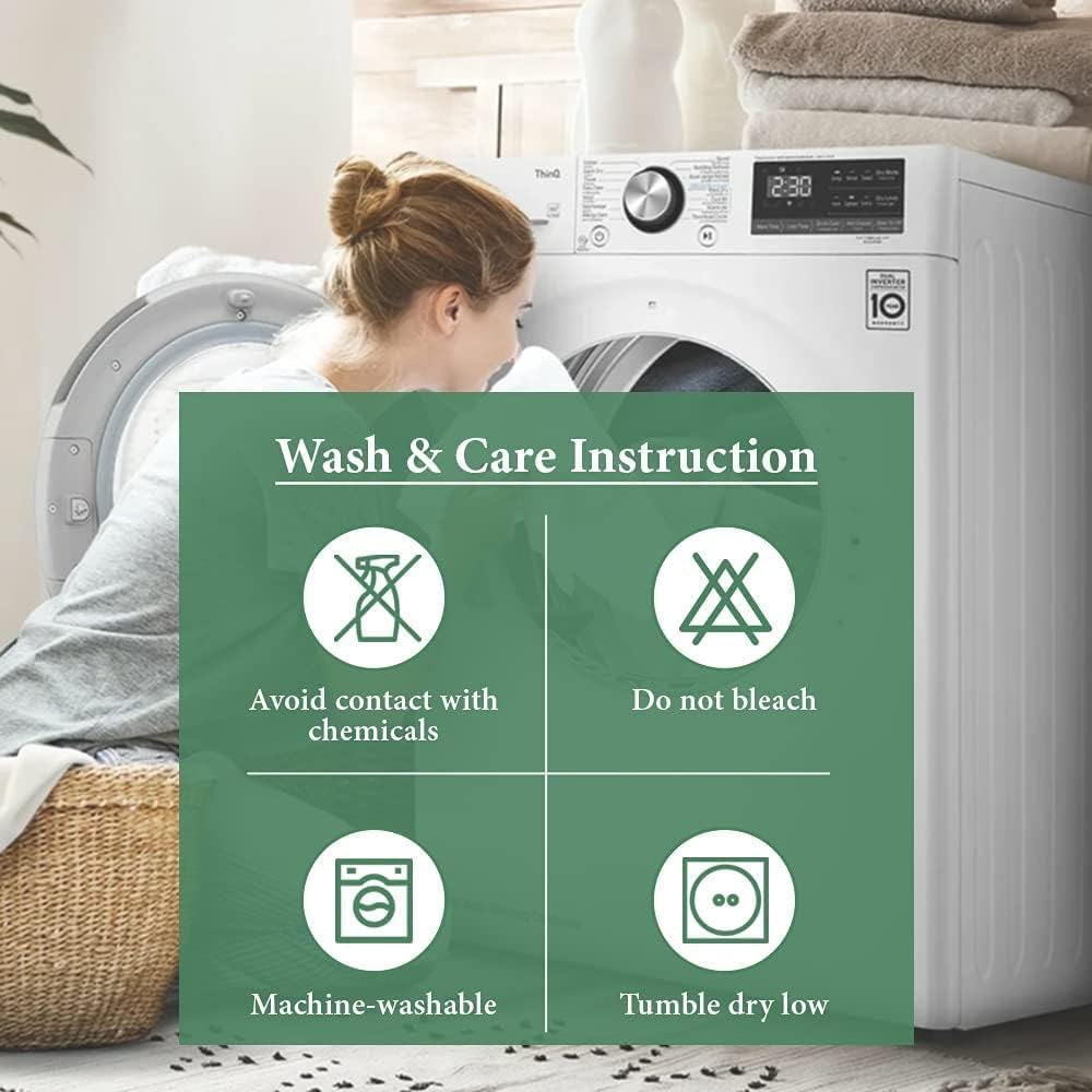 Bar Mop Blue Stripe 6 lbs 16x19 Pack of 24, 100% Cotton Double Stitched Route Ready Absorbent Kitchen Towel Dish Towels and Dishcloths Towels Sets Washcloth Kitchen Towels