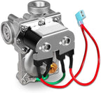 GC6AA10E 93844 RV Water Heater Solenoid Gas Valve Replacement Fits for Atwood 6-10 Gallon Water Heaters replaces 93870 93321 GC10A-4E G6A-8E G6A-4E