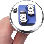 DERNORD 1.5 Inch (OD50.5mm) Tri-clamp Heating Element 120V 2000W Electric Water Heater High Watt Density