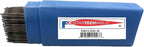 6013 Welding Rod 5/32", E6013 Stick Welding Electrodes 10Lbs with Soft Steady Arc E6013 5/32" (5/32" 10 Pound Box) E6013-532-10