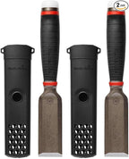 Hultafors Tools 390293U Chisel HDC 40*, 1.5" (Pack of 2)