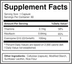 Q10 Vital