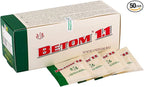 1.1 Powder 50x 5g Sachet probiotic Immune Stimulator