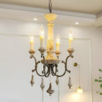 12-Pack E12 B10 Clear Candelabra Base Bulb, 40W 120V Incandescent Candle Light Bulbs Dimmable Chandelier Light Bulbs for Pendants or Outdoor, Ceiling Fan, Wall Sconces, Fireplace (40, Watts)