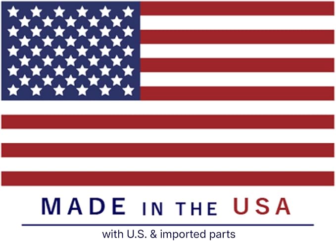 American Filter Company®, water filter, Compatible with Elkay (R) Halsey-Taylor (R) WaterSentry (R) Plus Water Fountain Filters HWF172 24-Filters