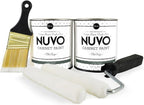 Nuvo Cabinet Paint Kit, Olde Sage