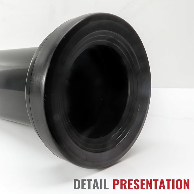 Wall Hung Toilet Water Tank Pipe Connector Set for Geberit 152.404.46.1,Toilet & Bidet Replacement Parts for In-Wall Toilet Tank with PP Material,Easy Installation