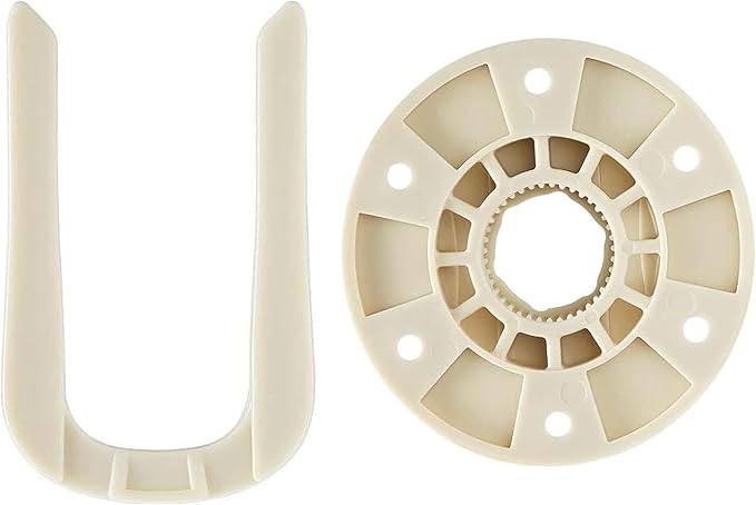 W10528947 W10396887 Basket Driven Hub Kit For Maytag Whirlpool Kenmore Washers AP5665171 W10528947VP PS6012095