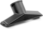 WORKSHOP Wet/Dry Vacs Shop Vacuum Accessories WS17809A Utility Nozzle Attachment for Wet Dry Vacuum Cleaners, Fits 1-7/8-inch Extension Wands and Hoses