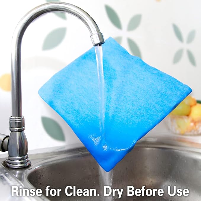 Pack 12(10+2) 19-3100 Vacuum Bags for Stanley Shop Vac 5-6 Gallon Wet/Dry Vacuums Disposable Dust Bags Reusable Filter 19-1500 Combo