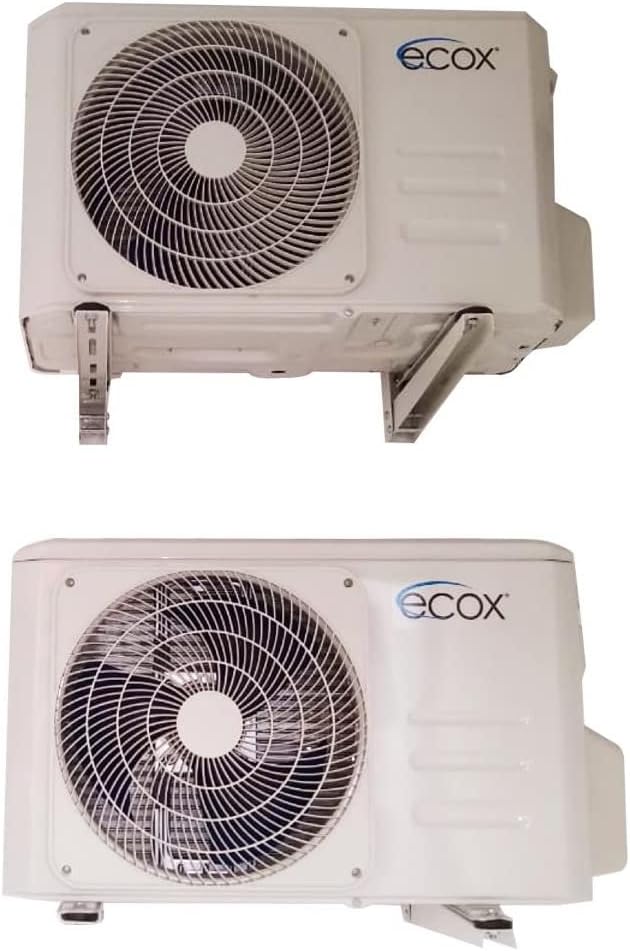 Appli Parts APAB-3160 Outdoor Mini Split Wall Mounting Bracket for Ductless Heat Pump or Cooling Only Units Up to 352lbs