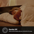 Kasa Apple HomeKit Smart Dimmer Switch KS220P3, Single Pole, Neutral Wire Required,2.4GHz Wi-Fi Light Works with Siri, Alexa and Google Home,UL Certified, No Hub Required,White, 3 Count (Pack of 1)