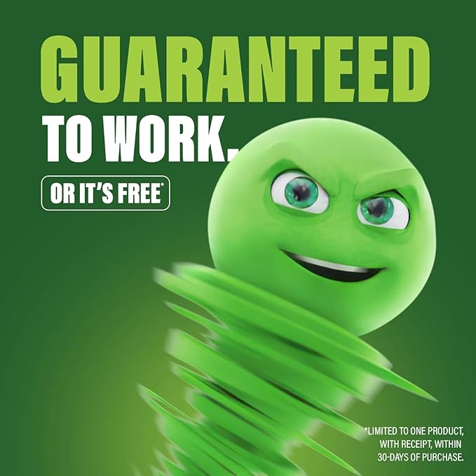 Green Gobbler Liquid Toilet Plunger | Clog Remover | Safe for Toilets and Septic