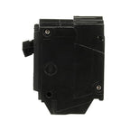 ABB Q-Line® THQL2130 Q Line 30A Double-Pole Circuit Breaker • 10kAIC, 120/240V, 30 Amp • Two-Pole Load Center Circuit Breaker • Non-Interchangeable Thermal Magnetic Trip