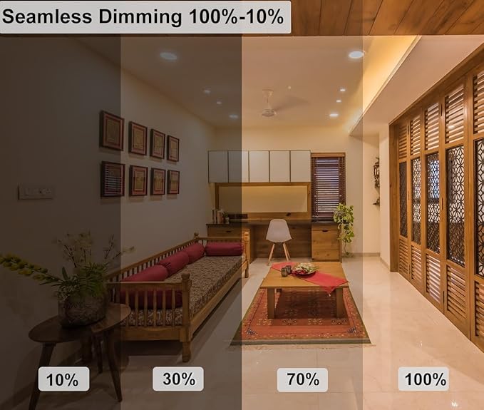 PAR20 39W Halogen Flood Light Bulbs 2PCS, 39w 120V 480 Lumens, E26 Medium Base, 2800K Warm White Dimmable for Indoor Spotlight, Range Hood Light Bulbs, Recessed Bulbs