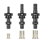 Beaspire Rivet Nut Tool Kit (MandrelB)