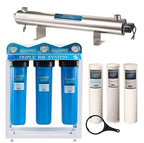 undersink-Water-Filtration-Systems