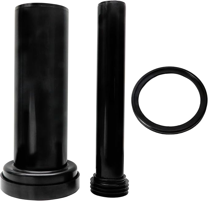 for Geberit 152.441.46.1 wall hung toilet connector set with Mounting Hardware