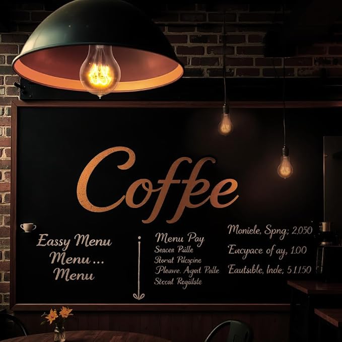 Jslinter Incandescent Light Bulbs 60 Watt Dimmable Bulbs 4 Pack, 2200K A19 Soft Light Bulbs Warm Light, 110v E26 Eecorative Light Bulb, Vintage 230LM Edison Bulb for Bedrooms, Living Rooms