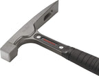 Hultafors 822281U Bricklayer's Hammer TB 600
