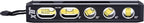 Johnson Level & Tool 5700-0800 8" Magnetic Billet Torpedo Level*